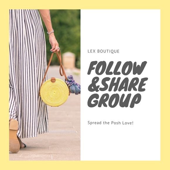 Follow Like and Share Game - Picture 1 of 2